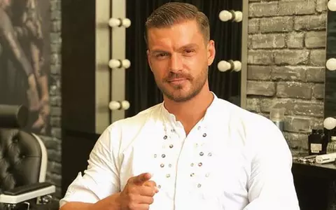 Bogdan Vlădău, despre abuzurile trăite în modă: "Mi s-a întâmplat..."