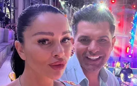 Florin Pastramă are acces total la banii lui și ai lui Brigitte, deși au fost la un pas de divorț: „Eu iau încasările”