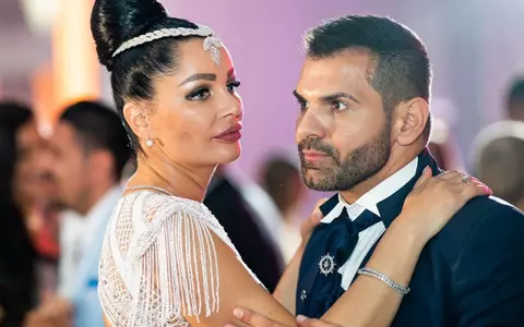 Brigitte Sfăt, gest neașteptat după ce a anunțat divorțul de Florin Pastramă: "Cea mai grea luptă"