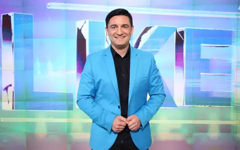 Cine este George Buhnici. Cum a devenit celebru și a ajuns să aibă peste 300 de mii de followeri