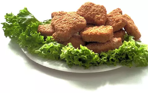 Rețetă nuggets de pui. Simplu de făcut!