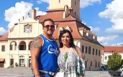 Cine este George Restivan, bărbatul cu care se mărită Adriana Bahmuțeanu. Trăiește în America de 23 de ani
