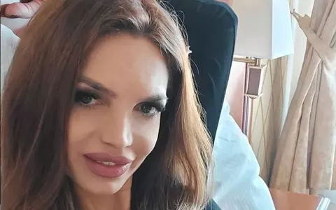 Cristina Spătar a fost operată de urgență: "Mi-a fost frică, aveam dureri mari!"