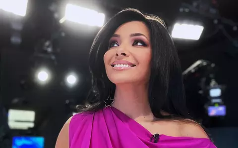 Cum arăta Corina Caragea când a intrat la PRO TV, acum 17 ani: „Eu nu știu cine e fata care prezenta”