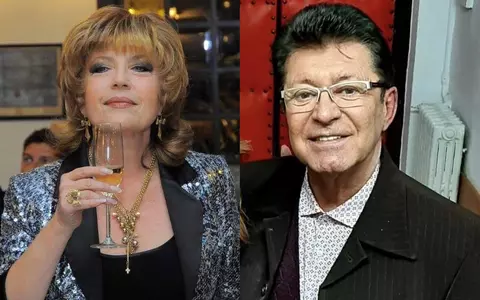 Corina Chiriac și Gabriel Dorobanțu revin pe scenă, la 70 de ani: „Abia aştept să ne întâlnim cu toţii, în miez de vară, la...”