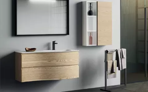 Mobilier baie – cum să-l alegeți și de ce să țineți cont