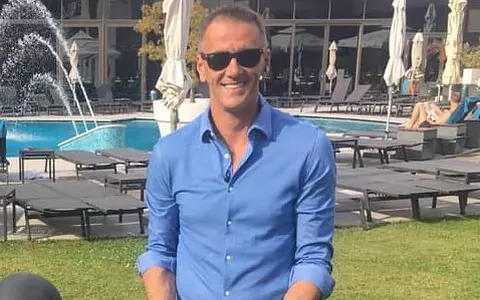 Cum a slăbit Cosmin Cernat 12 kg: „Arăt ca un actor de la Hollywood”