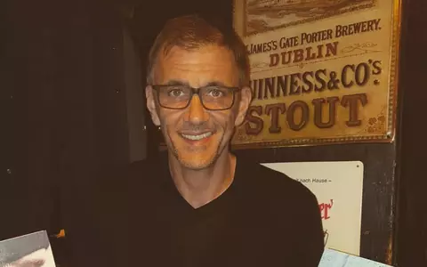 De ce nu s-a mai întors Cosmin Cernat în Canada: „Degeaba voiam eu să mă întorc singur”