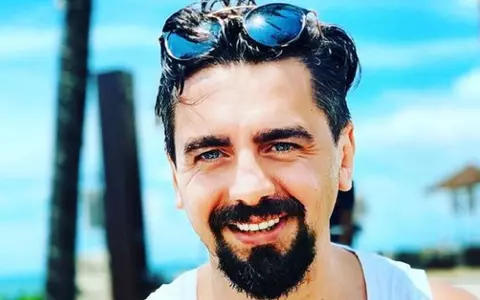 Cine este Cosmin Natanticu, juratul de la Splash! Vedete la apă. Și-a pierdut mama la 19 ani