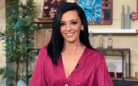 Cine este Cosmina Păsărin. A pozat în Playboy și s-a iubit cu George Vintilă