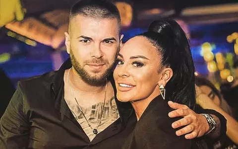 Soția lui Cristian Daminuță a născut o fetiță! Prima fotografie de la maternitate: "O nouă aventură în viața noastră"