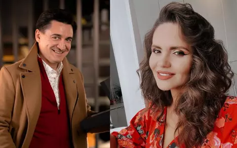 Cristina Șișcanu îi plânge de milă soției lui Buhnici: "Practic, el este cu ea doar pentru că are acel corp de „minoră”, o altă prostie pe care a emis-o"