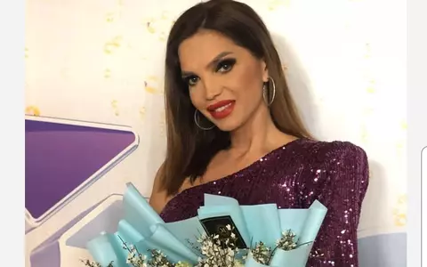 Cum s-a îmbolnăvit Cristina Spătar de sinuzită. A ajuns la operație din cauza unui obicei banal: „Mi s-a spus că e de la...”