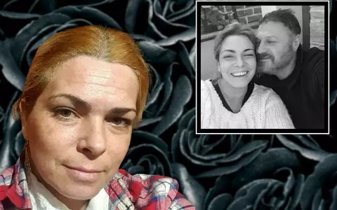 Ce se întâmplă cu Dana Marijuana, după ce iubitul ei a murit într-un accident stupid. Daniel Burlacu avea doar 49 de ani: "Dragostea totală"