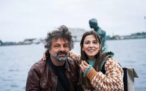 Cum a trecut Dana Rogoz peste faptul că soțul ei este mai mare cu 19 ani decât ea: "Și eu aș fi judecat dacă..."