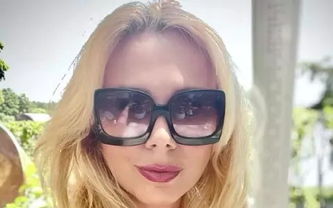 Dana Săvuică, primele imagini cu iubitul. Au plecat împreună într-o vacanță romantică, în străinătate