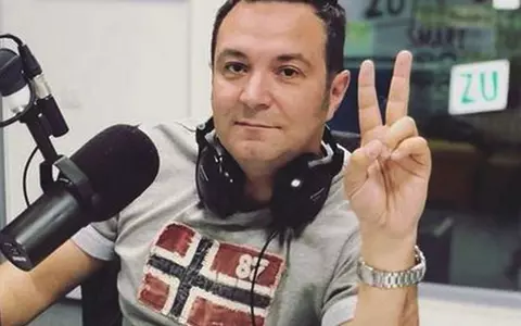 Dieta lui Daniel Buzdugan. Obiceiul care l-a ajutat să slăbească 5 kilograme