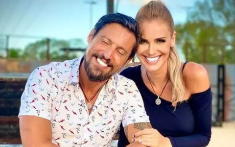 Daniel Pavel de la Survivor România, vacanță de vis alături de iubită. Unde a plecat împreună cu Ana Maria Pop