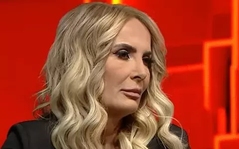 Daniela Gyorfi a recunoscut dacă a fost sau nu bătută de partener: „Am primit o singură palmă”. Cine e bărbatul care a agresat-o