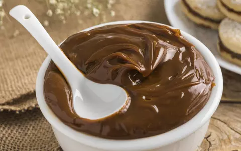 Rețetă dulceață de lapte. Ai nevoie de doar 4 ingrediente
