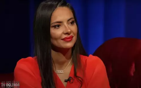 Deniz Brizo, o viață marcată de drame și bătăi. La 14 ani a rămas gravidă: "Tatăl copilului meu mi-a propus să mă prostituez"