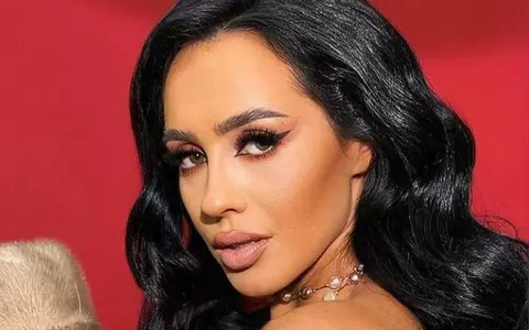 Ella Tina de la Puterea Dragostei, despre relația cu iubitul ei arab: „Nu știu cât e de serios”