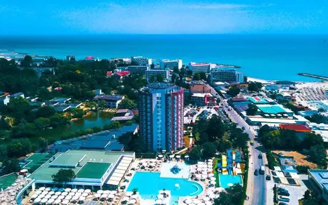 Care sunt stațiunile de pe litoral cu parcare gratuită