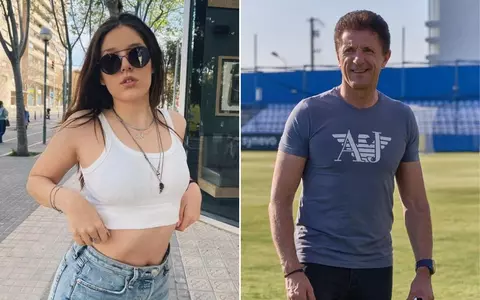 Cum arată fiica lui Gică Popescu. Cu ce se ocupă Maria, la doar 21 de ani