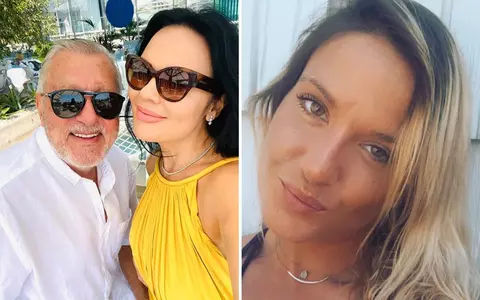 Fiica lui Ilie Năstase nu și-a mai văzut tatăl de 14 ani. Charlotte Năstase, dezvăluiri după ce și-a făcut cont pe Only Fans: "Mi-a spus ceva de genul..."