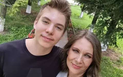 Cum se înțelege logodnicul Romaniței Iovan cu fiul ei, Albert: „Asta spune mult despre relația lor...” / EXCLUSIV