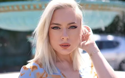 Ce fobii are Giulia Nahmany și cum scapă de atacurile de panică: "Nu trebuie să avem frica de moarte"