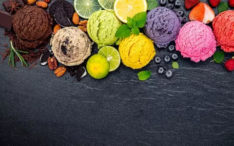 Gelato vs Înghețată - cine câștigă lupta pentru cel mai dorit desert al verii?