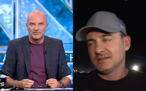 Capatos, revoltat că Buhnici dă vina pe emisiunea lui în loc să-și ceară scuze: "N-ai fost doar un fraier care a scăpat niște vorbe"