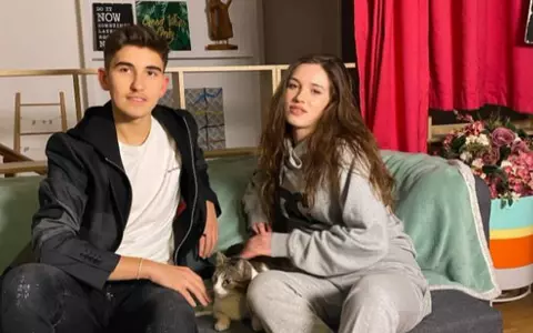 Sebastian Dobrincu, exasperat de acuzațiile lui Mimi, fosta lui iubită: "Încă minte despre mine"
