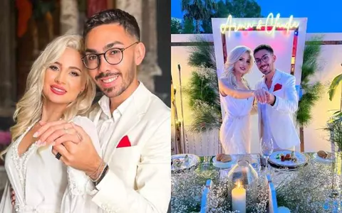 Viața lui Armin Nicoră s-a schimbat radical după ce s-a însurat cu Claudia Puican: "De acum, banii vor fi la comun"