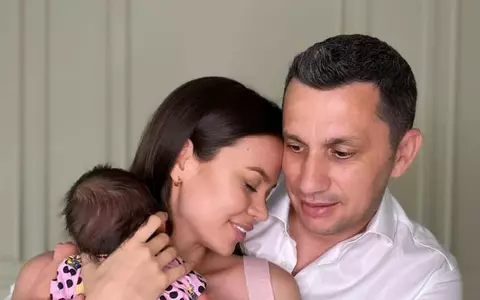 Flick a asistat la nașterea fiicei lui și a Denisei Filcea. Cum a decurs totul: "Nu mă așteptam"