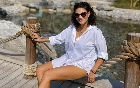 Cum a reușit Ioana Ginghină să scape de celulită, după ce a slăbit: „Să bem 8 pahare de apă pe zi, să..."