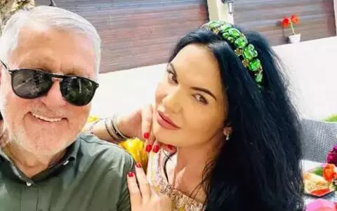 Ioana Năstase, primele declarații după scandalul de ziua lui Ilie Năstase: „Mă simt în pericol, încearcă să mă elimine”