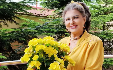 Ce dietă ține Irina Loghin, la 83 de ani. A slăbit 4 kilograme în 7 zile: „Nu am crezut că pot ține așa o cură”