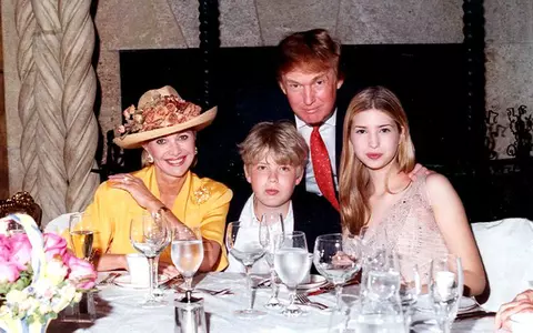 A murit Ivana Trump, prima soție a lui Donald Trump: "Îmi va fi dor de ea"