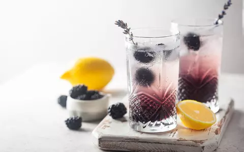 Rețetă de limonadă cu lavandă. Băutura care tratează durerea de cap