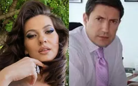 Lidia Buble și afaceristul Horațiu Nicolau, surprinși din nou împreună. Cântăreața conduce în continuare mașina primită cadou de la Răzvan Simion