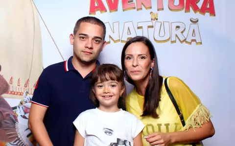 Cum se înțeleg Livia Graur și fostul ei soț, după divorț: „Unele lucruri se întâmplă, pur și simplu”