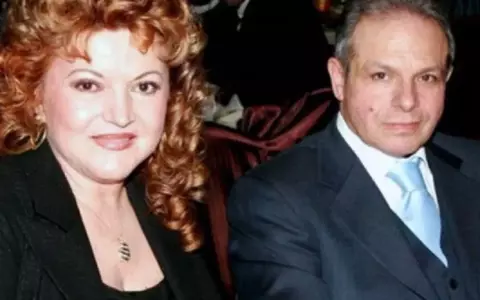 Maria Cârneci, devastată de durere, la 3 ani de la moartea soțului: „Lui nu i-ar fi plăcut să fiu tristă. Era un om care...”