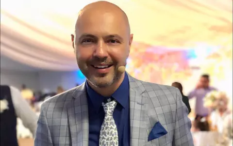 Mihai Mitoșeru are o nouă iubită: „Vreau să mă însor, vreau să fac nuntă”