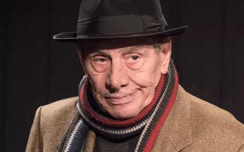 Cu ce se ocupă Mitică Popescu la 85 de ani, după ce s-a retras din teatru: "N-am mai vrut să urc pe scenă"