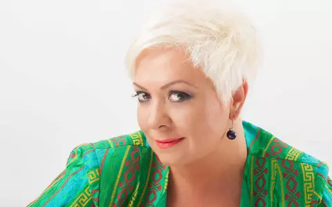 Cum a reacționat Monica Anghel, după ce a fost criticată că a slăbit 30 de kilograme: „Îmi spun că arăt îngrozitor”