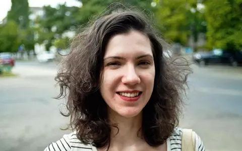 Monica Stan, despre povestea tulburătoare a filmului „Imaculat“, inspirată din viața ei: „Cumva mă bântuia. Experiența prin care trecusem…” / EXCLUSIV