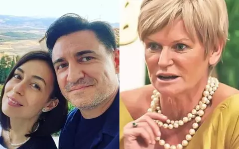 Monica Tatoiu, mesaj acid pentru George Buhnici, după ce a jignit femeile cu vergeturi: „Dacă eram soția lui, îi dădeam una după ceafă”