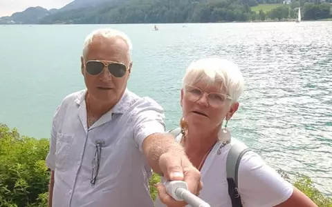Insula din Grecia unde Monica Tatoiu merge mereu în vacanță: „Plajele sunt imense, nu sunt paranghelii, cum se întâmplă în Thassos”